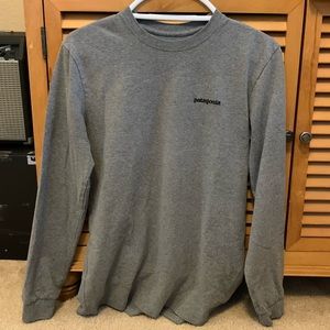 Patagonia p-6 long sleeve